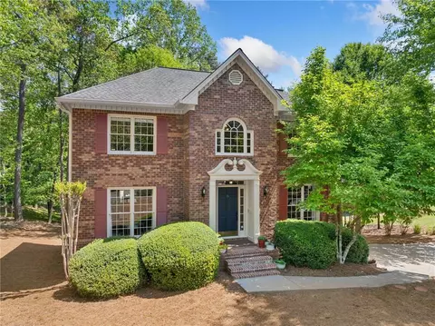 3585 Legacy Trce, Alpharetta, GA 30022