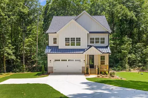 5113 Lee Rd, Gainesville, GA 30506