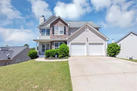 4965 Buckeye Pl, Atlanta, GA 30349