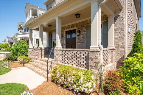 168 Brighton Blvd, Woodstock, GA 30188