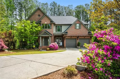 280 Leaf Ct, Alpharetta, GA 30005