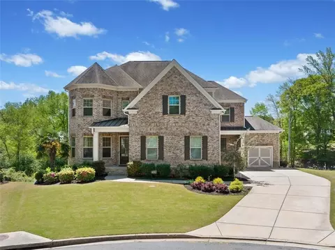 6090 Pennant Ln, Suwanee, GA 30024