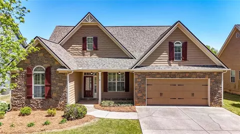 28 Summer Pl NW, Cartersville, GA 30121
