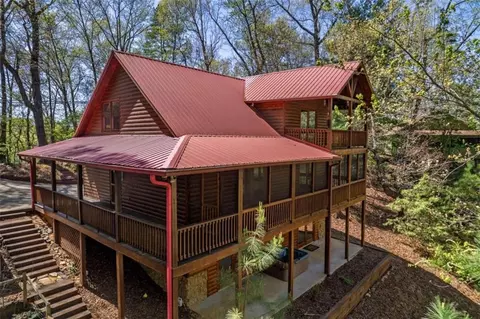 342 Zenith Trl, Ellijay, GA 30540