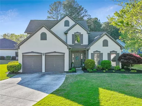 2486 Ridgelake Dr, Villa Rica, GA 30180
