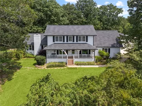 269 Red Gate Dr, Canton, GA 30115