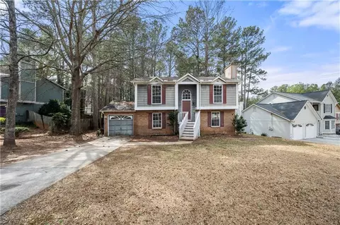 5275 Forest Downs Cir, Atlanta, GA 30349