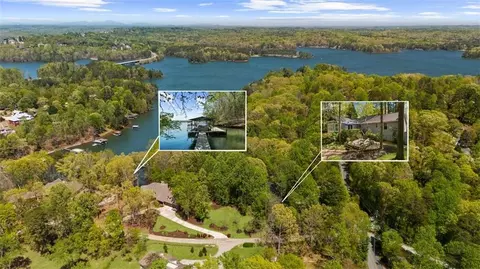 5105 Chestatee Heights Rd, Gainesville, GA 30506