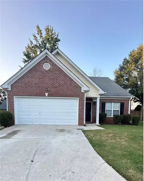 4194 Wesley Ln, Decatur, GA 30035