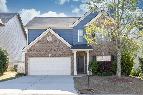 2659 Red Mulberry Ln, Braselton, GA 30517