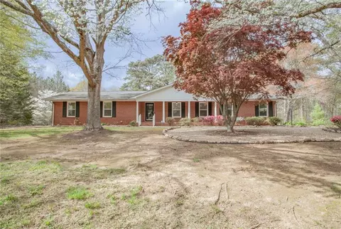724 Georgia Highway 120, Tallapoosa, GA 30176