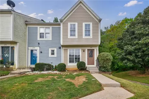 6750 Colchester Pl, Norcross, GA 30093