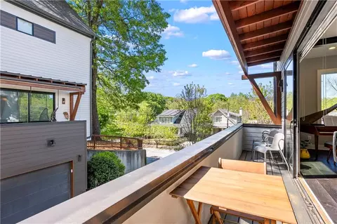 1331 Iverson St NE #A, Atlanta, GA 30307