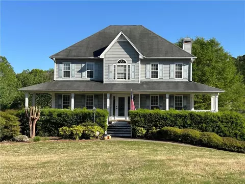 33 Ashland Cir, Douglasville, GA 30134