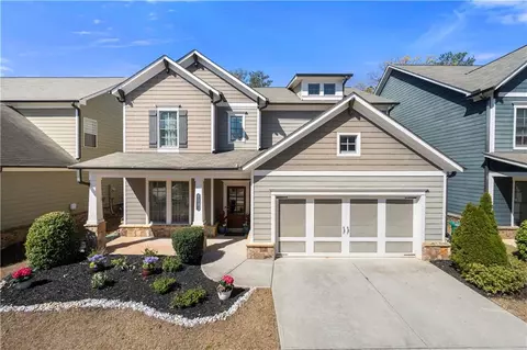 144 Still Pine Bnd, Smyrna, GA 30082