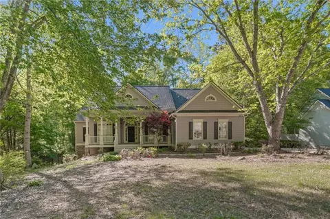 160 Winter Park Ln, Powder Springs, GA 30127