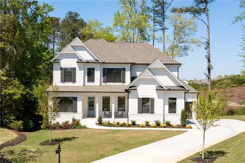 5041 Canopy Dr, Marietta, GA 30066