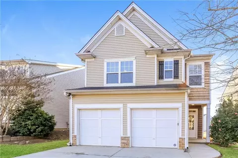 474 Cool Weather Dr, Lawrenceville, GA 30045