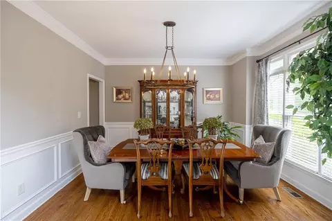 Dining - 2975 Oak Hampton Way, Duluth, GA 30096 photo 1 of 5