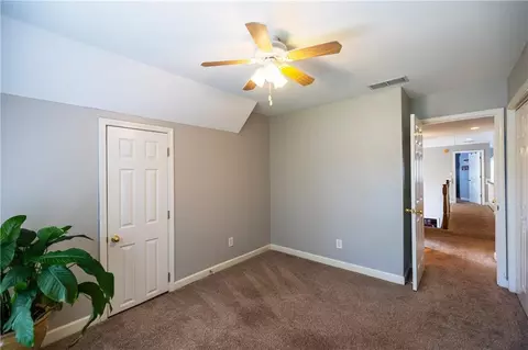 Bedroom - 2975 Oak Hampton Way, Duluth, GA 30096 photo 4 of 11