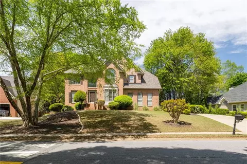 Exterior - 2975 Oak Hampton Way, Duluth, GA 30096 photo 2 of 11