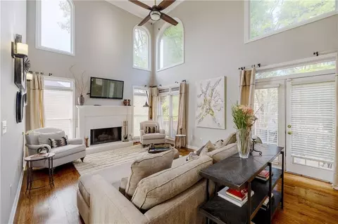 Other - 2975 Oak Hampton Way, Duluth, GA 30096 photo 2 of 11