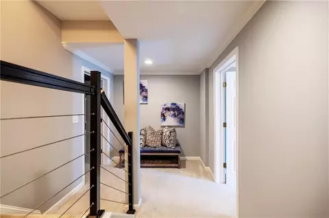 Entry Way - 2975 Oak Hampton Way, Duluth, GA 30096 photo 5 of 5