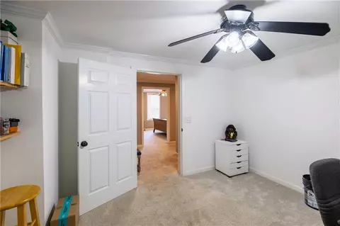 Bedroom - 2975 Oak Hampton Way, Duluth, GA 30096 photo 11 of 11