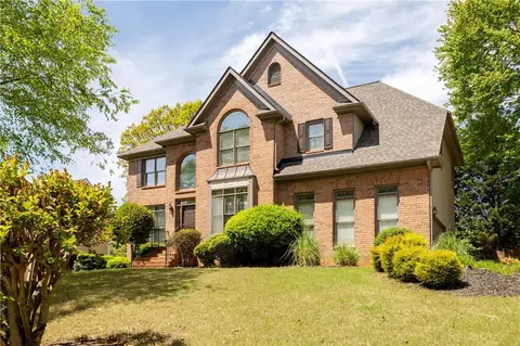 2975 Oak Hampton Way, Duluth, GA 30096