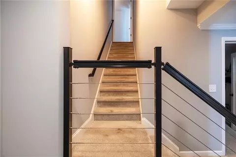 Entry Way - 2975 Oak Hampton Way, Duluth, GA 30096 photo 4 of 5