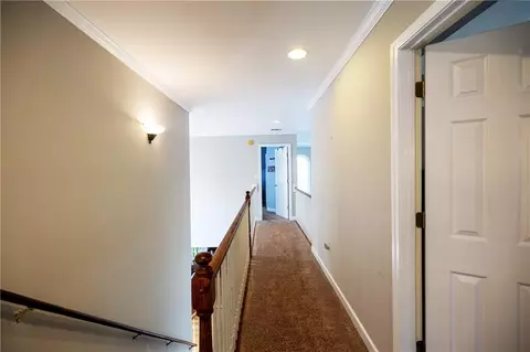 Entry Way - 2975 Oak Hampton Way, Duluth, GA 30096 photo 3 of 5