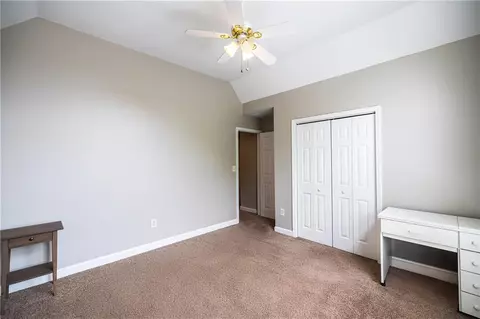 Bedroom - 2975 Oak Hampton Way, Duluth, GA 30096 photo 6 of 11