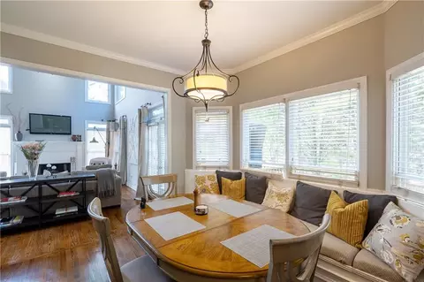 Dining - 2975 Oak Hampton Way, Duluth, GA 30096 photo 3 of 5