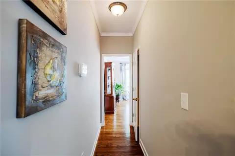 Entry Way - 2975 Oak Hampton Way, Duluth, GA 30096 photo 2 of 5