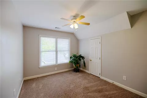 Bedroom - 2975 Oak Hampton Way, Duluth, GA 30096 photo 3 of 11