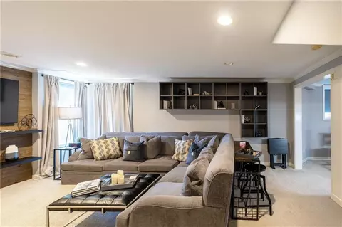Living - 2975 Oak Hampton Way, Duluth, GA 30096 photo 1 of 1