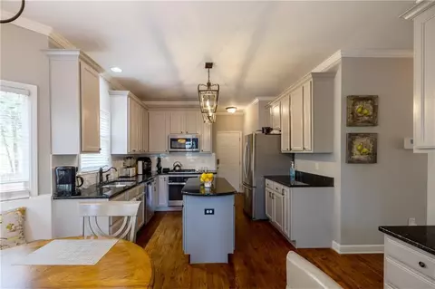 Kitchen - 2975 Oak Hampton Way, Duluth, GA 30096 photo 1 of 5