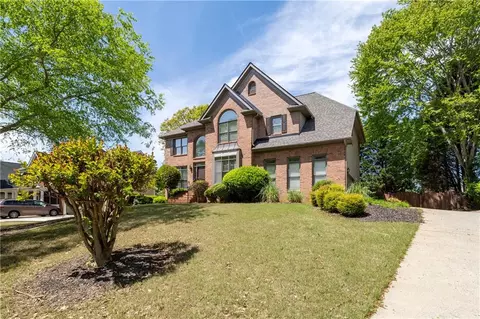 Exterior - 2975 Oak Hampton Way, Duluth, GA 30096 photo 3 of 11