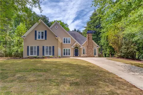 12340 Preserve Ln, Alpharetta, GA 30005