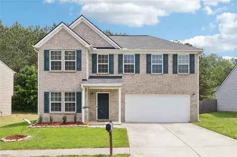 6904 Estepona St, Atlanta, GA 30349