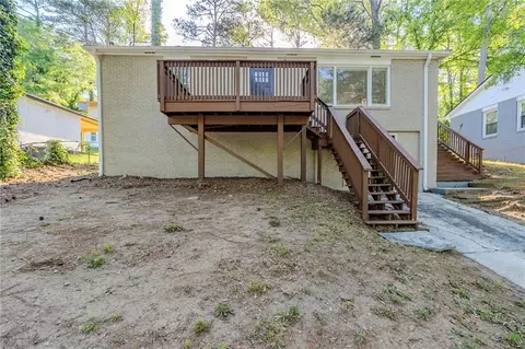 2910 Diana Dr SW, Atlanta, GA 30315