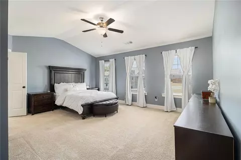 Bedroom - 7676 Viking Rd, Fairburn, GA 30213 photo 1 of 4
