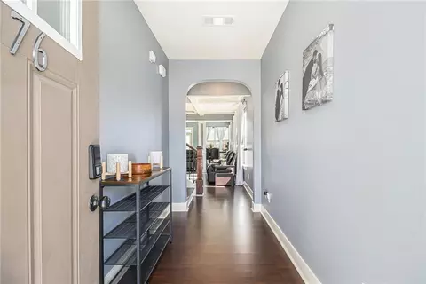 Entry Way - 7676 Viking Rd, Fairburn, GA 30213 photo 1 of 4