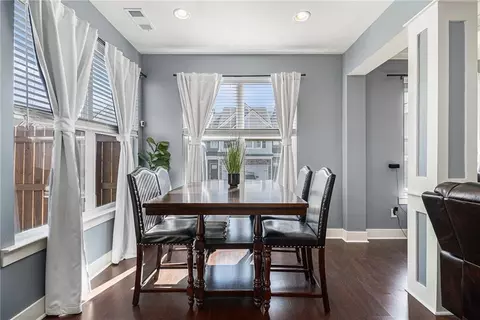 Dining - 7676 Viking Rd, Fairburn, GA 30213 photo 1 of 1