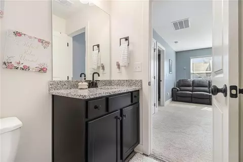 Entry Way - 7676 Viking Rd, Fairburn, GA 30213 photo 3 of 4