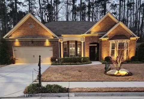 728 Red Wolf Run #728, Atlanta, GA 30349