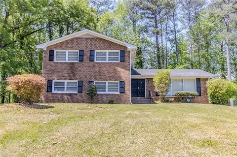 738 Laverne Dr NW, Atlanta, GA 30318