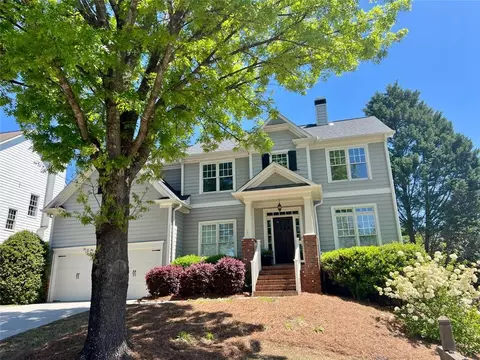 1885 Sanborne Way, Dacula, GA 30019