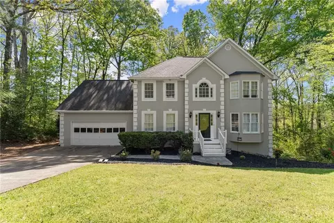 131 Fitchburg Dr, Woodstock, GA 30189