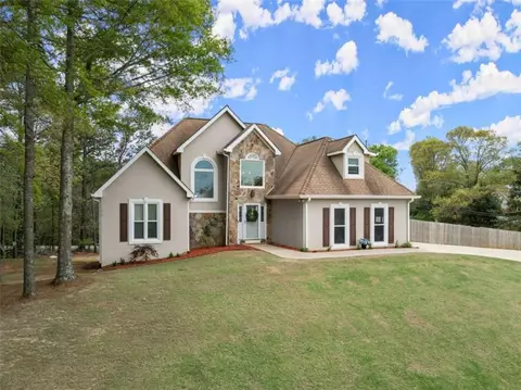 2826 Andilon Way, Gainesville, GA 30507